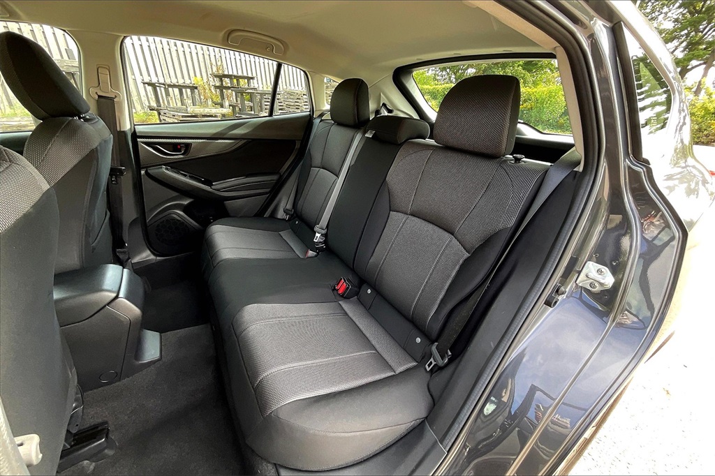 2023 Subaru Impreza Premium photo 21