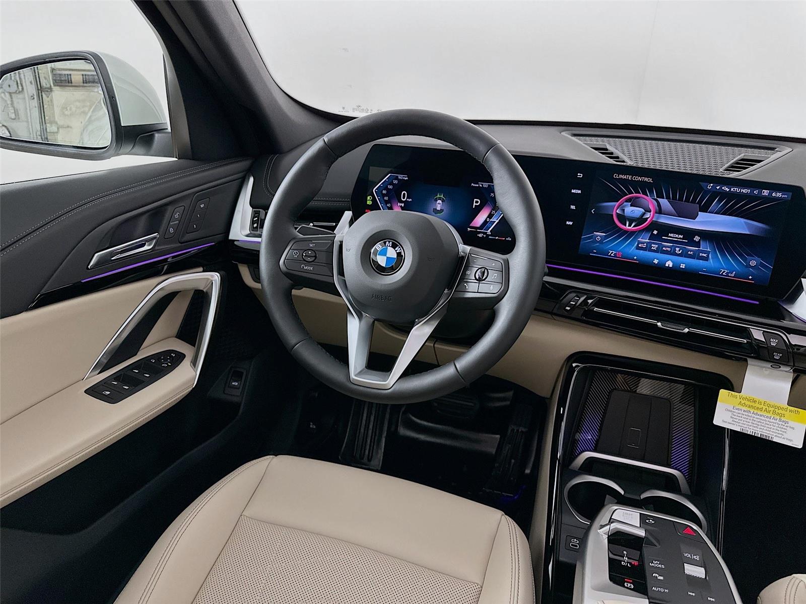 2025 Bmw X1 XDrive28i photo 23