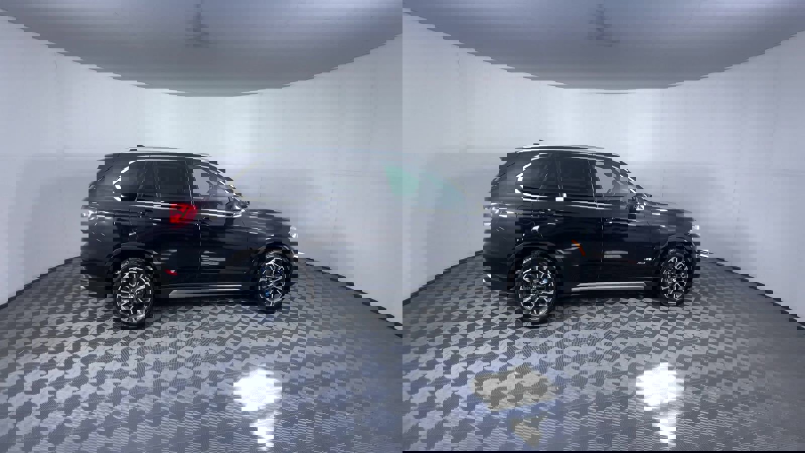 2018 Bmw X5 xDrive35i photo 9