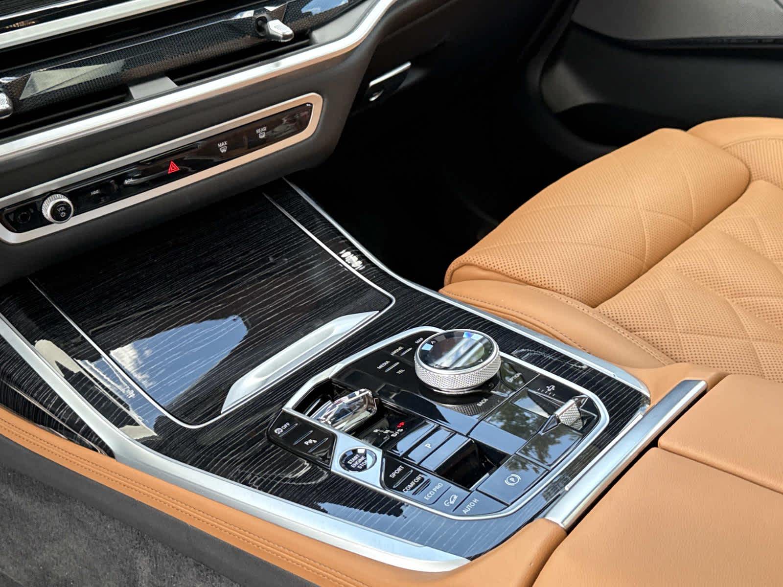 2024 Bmw X7 xDrive40i photo 21