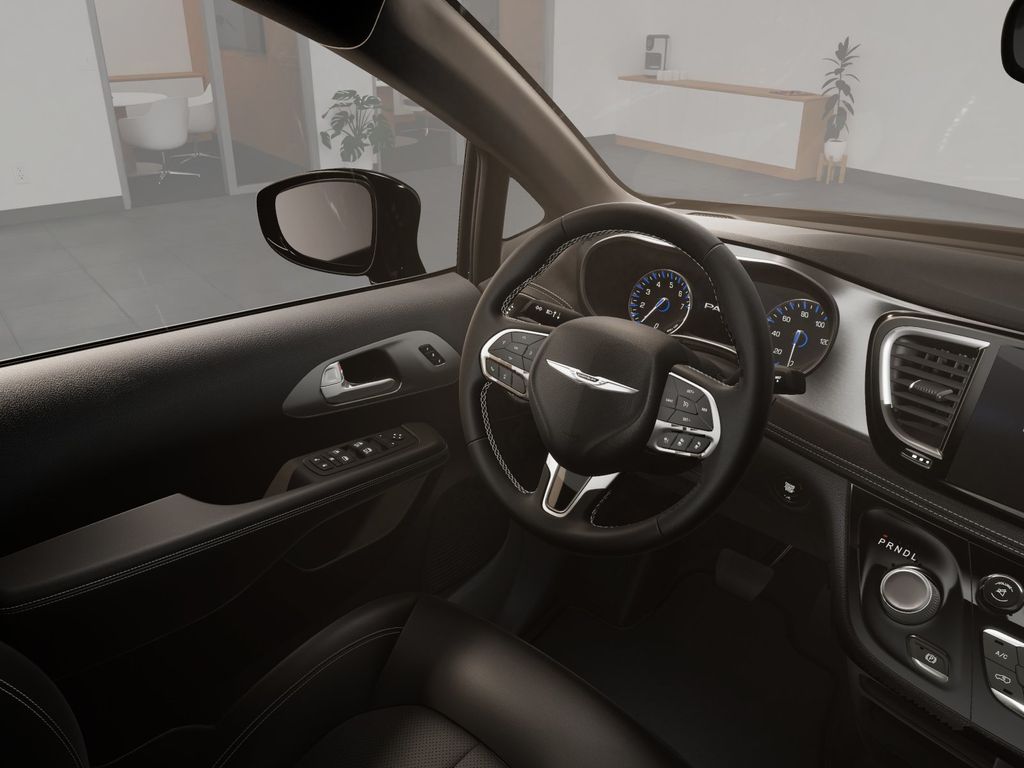2026 Chrysler Pacifica photo 19