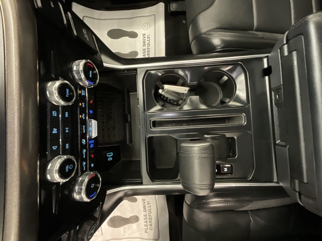 2023 Ford F-150 Raptor photo 21