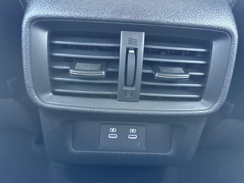 2025 Nissan Murano SL photo 30