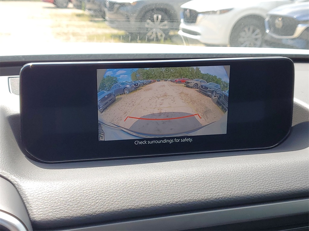 2025 Mazda CX-50 Premium photo 25
