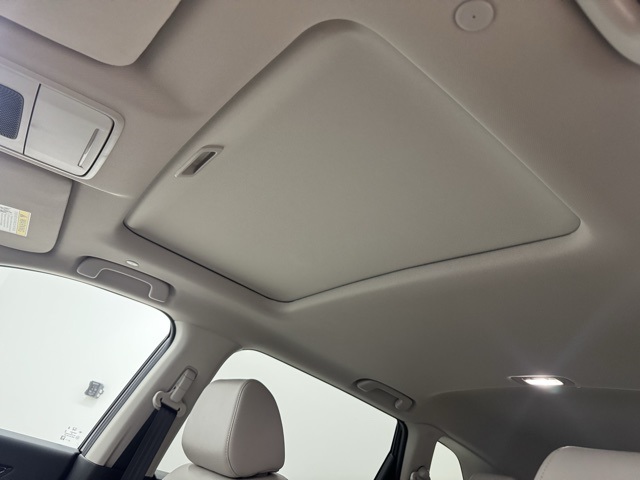 2026 Honda CR-V EX-L photo 17