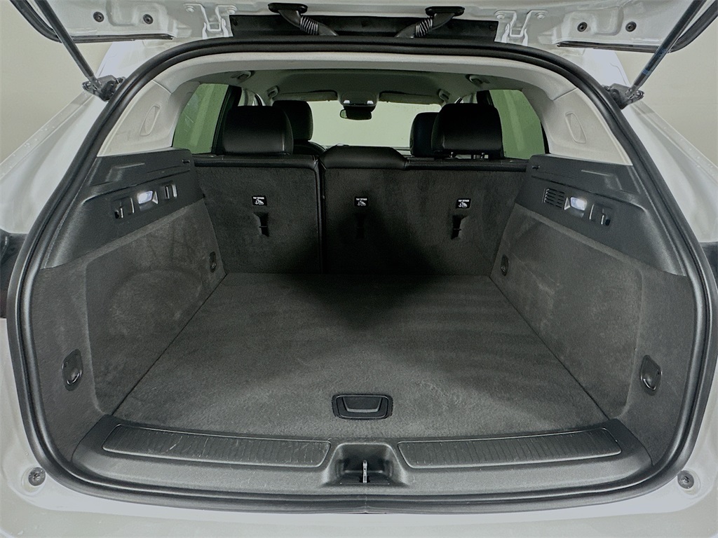 2024 Buick Envision Preferred photo 12