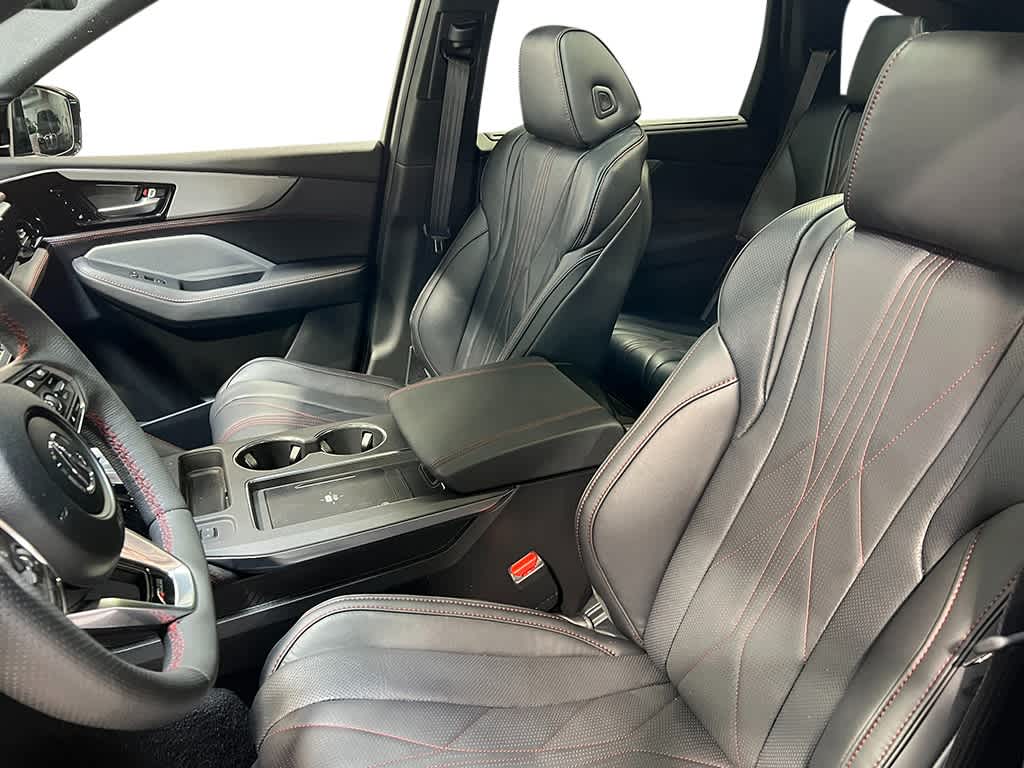 2026 Acura MDX A-Spec Advance SH-AWD photo 11