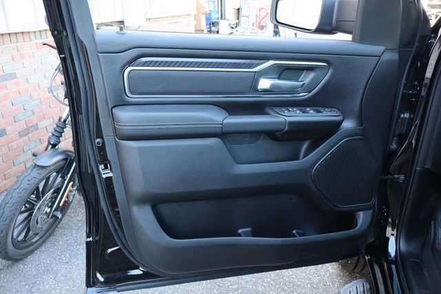 2026 Ram 1500 Big Horn photo 7