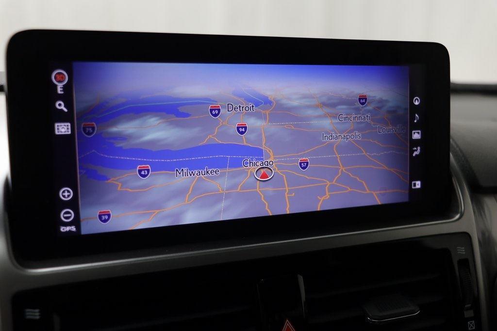 Image of Pre-Owned 2023 Lexus GX GX 460 Premium Four Wheel Drive Sport Utility