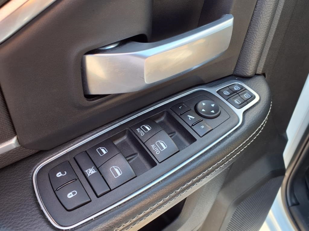 2024 Ram 2500 Big Horn photo 9