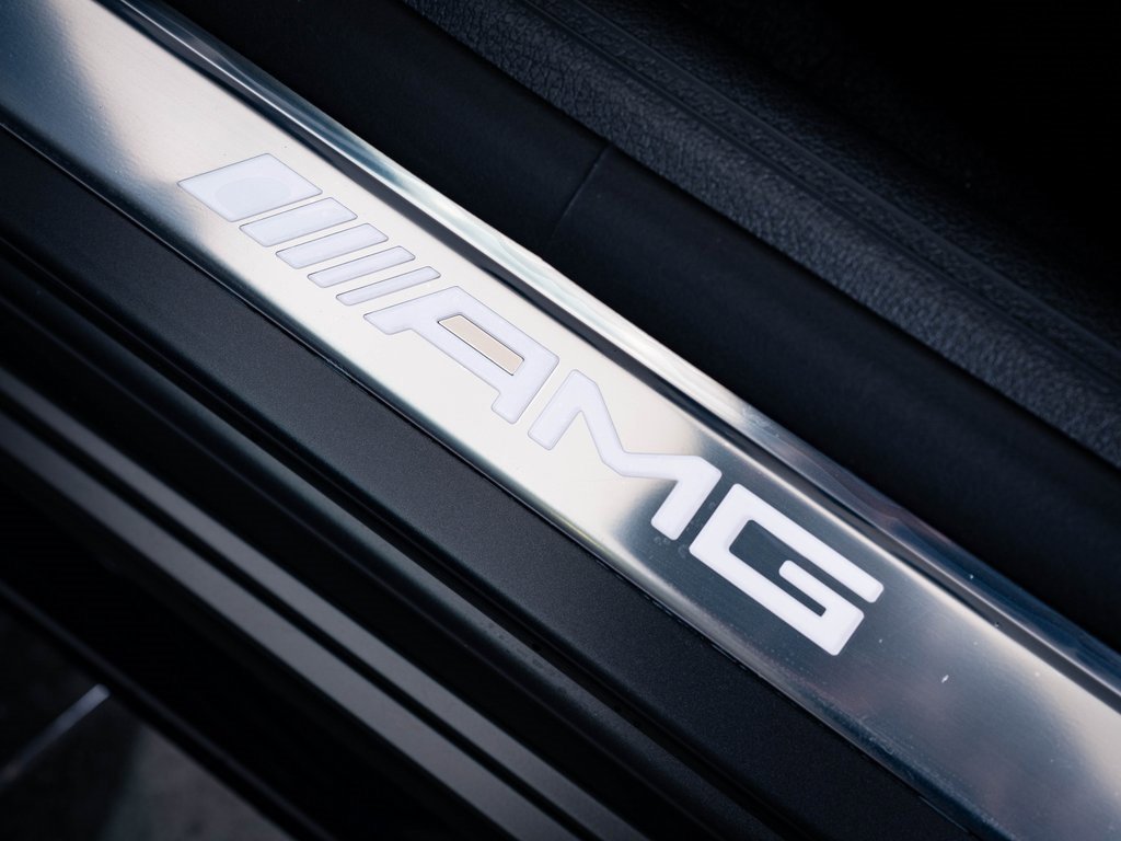 2026 Mercedes Benz CLE 53 AMG 4MATIC photo 20