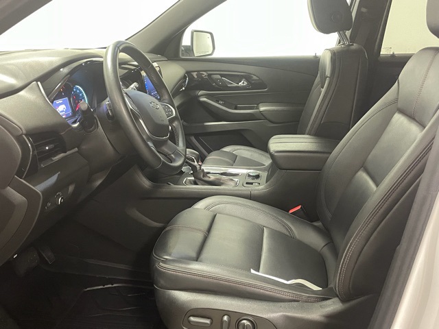 2023 Chevrolet Traverse RS photo 5