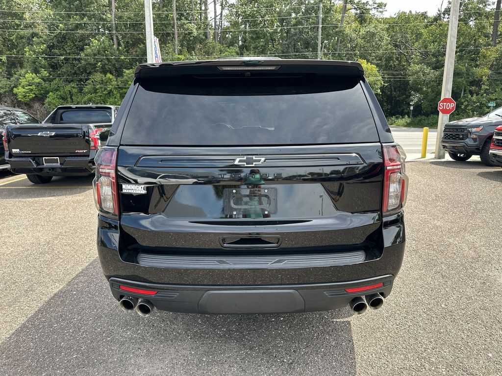 2023 Chevrolet Tahoe Z71 photo 15
