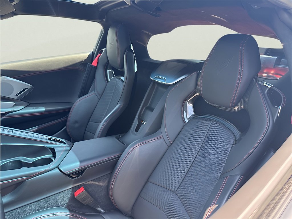 2020 Chevrolet Corvette Stingray 3LT photo 8