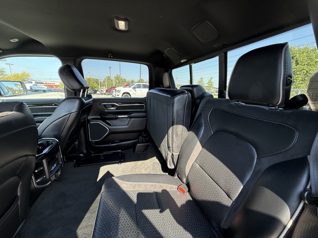2022 Ram 1500 Laramie photo 27