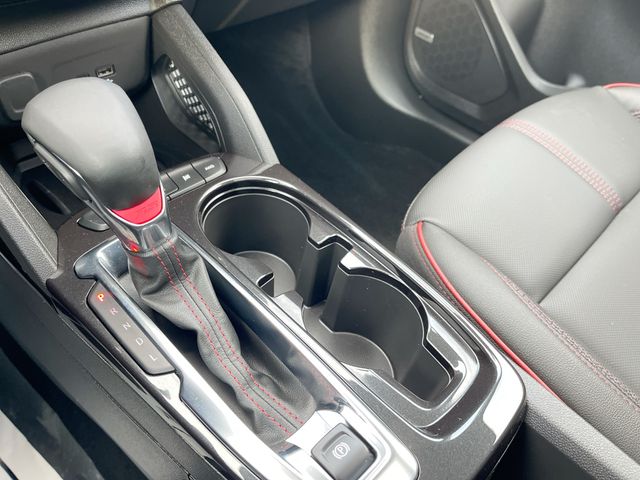 2025 CHEVROLET TRAILBLAZER - Image 15