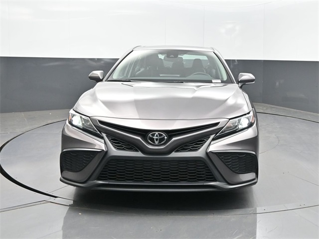 2024 Toyota Camry SE photo 28