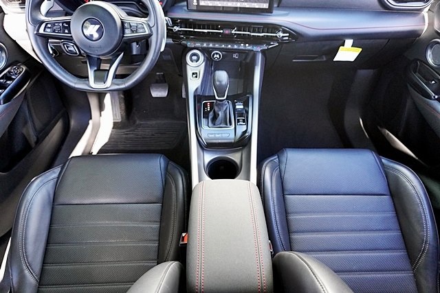 Certified Used 2024 Gray Dodge R/T Plus image 20