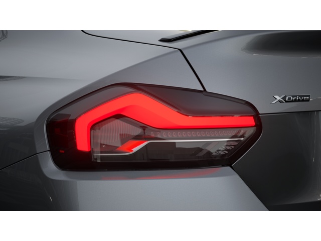 2026 Bmw 230i xDrive Coupe photo 8