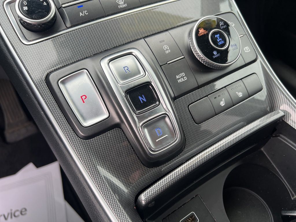 2022 Hyundai Santa Fe SEL photo 15