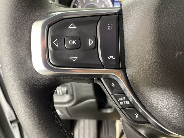 2025 Ram 1500 Laramie photo 21