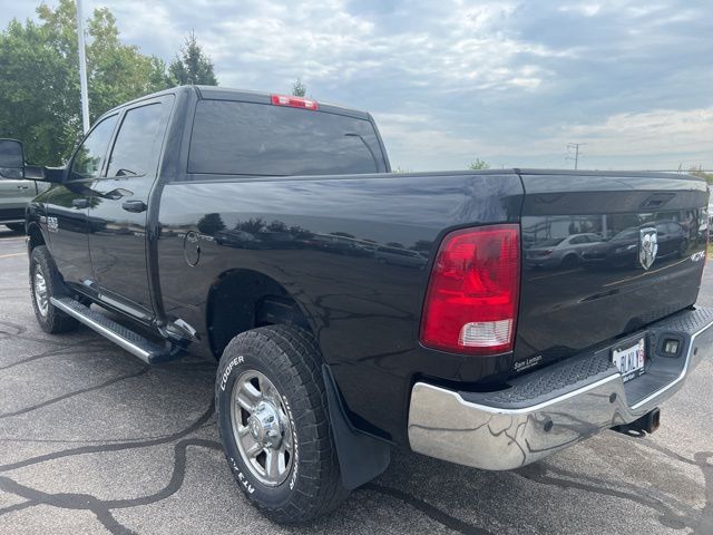 2015 Ram 2500 Tradesman photo 2