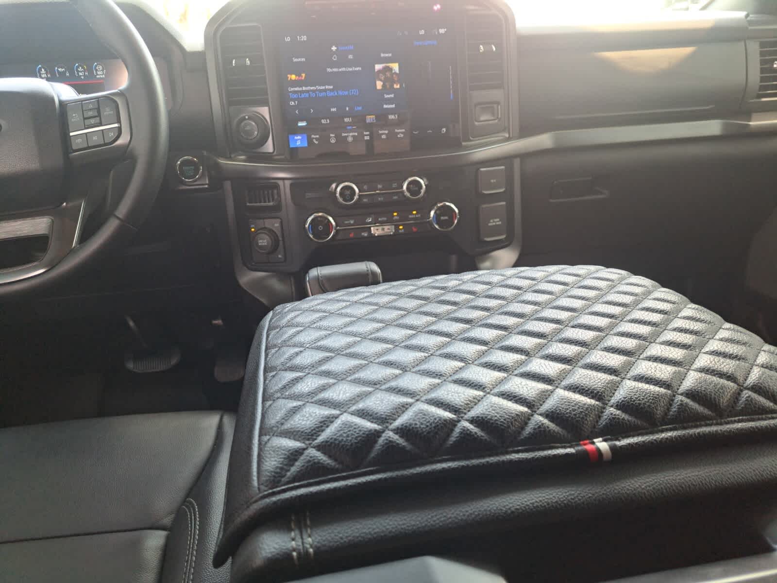 2024 Ford F-150 XLT photo 19