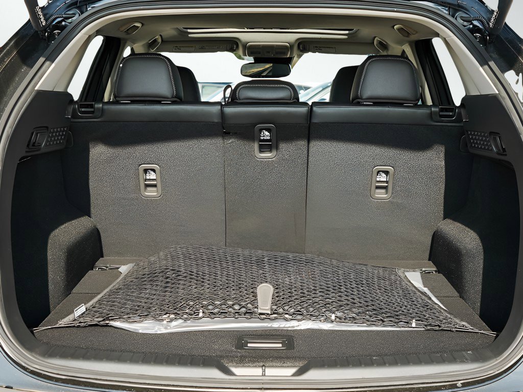2025 Mazda CX-5 2.5 Premium Plus photo 7