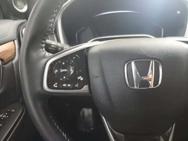 2022 Honda CR-V EX-L photo 21