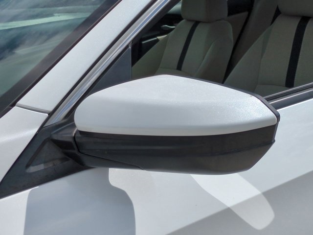 2020 Honda Civic LX photo 10