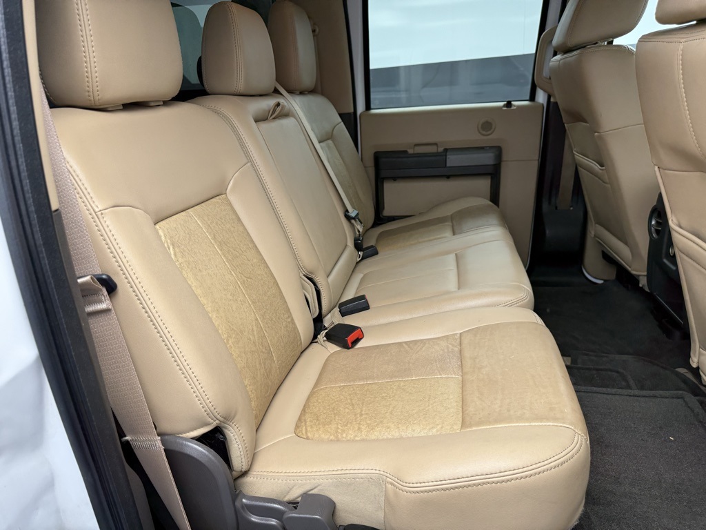 2011 Ford F-250 photo 47