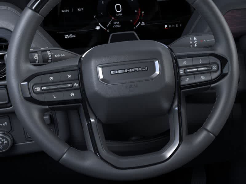 2025 Gmc Yukon XL Denali photo 19