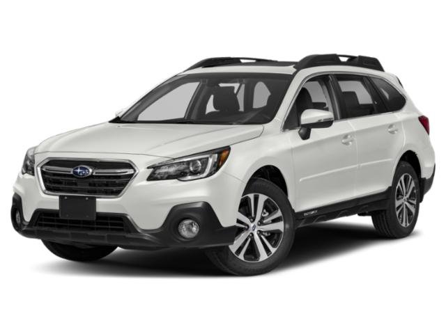 2018 Subaru Outback Premium's photo
