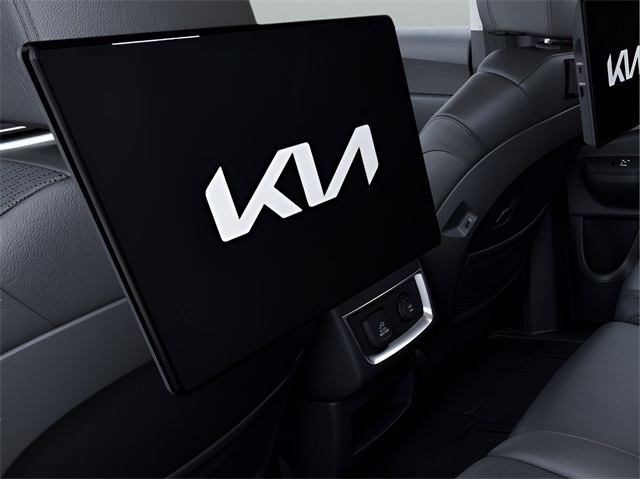 2025 Kia Carnival SX Prestige photo 24