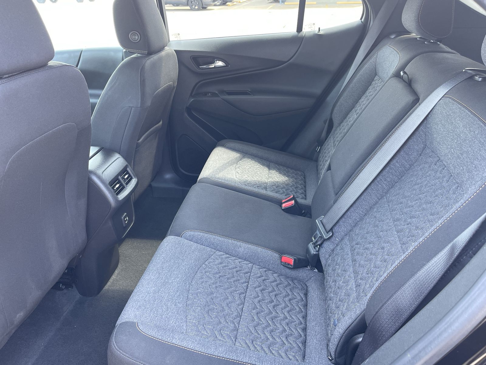 2022 Chevrolet Equinox LT photo 4