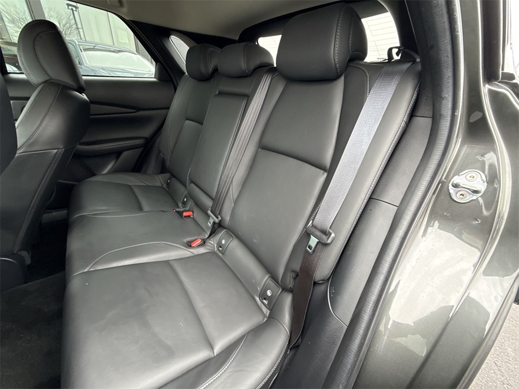 2024 MAZDA CX-30 - Image 22