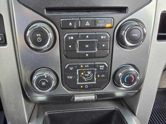 2014 Ford F-150 FX4 photo 20