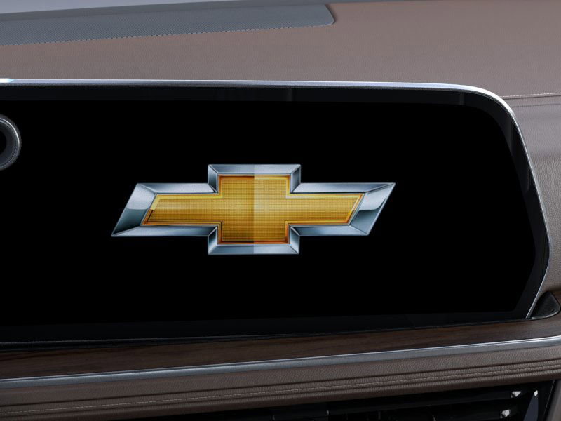 2025 Chevrolet Tahoe High Country photo 16