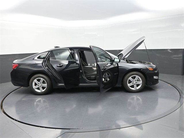 2023 Chevrolet Malibu 1LT photo 39