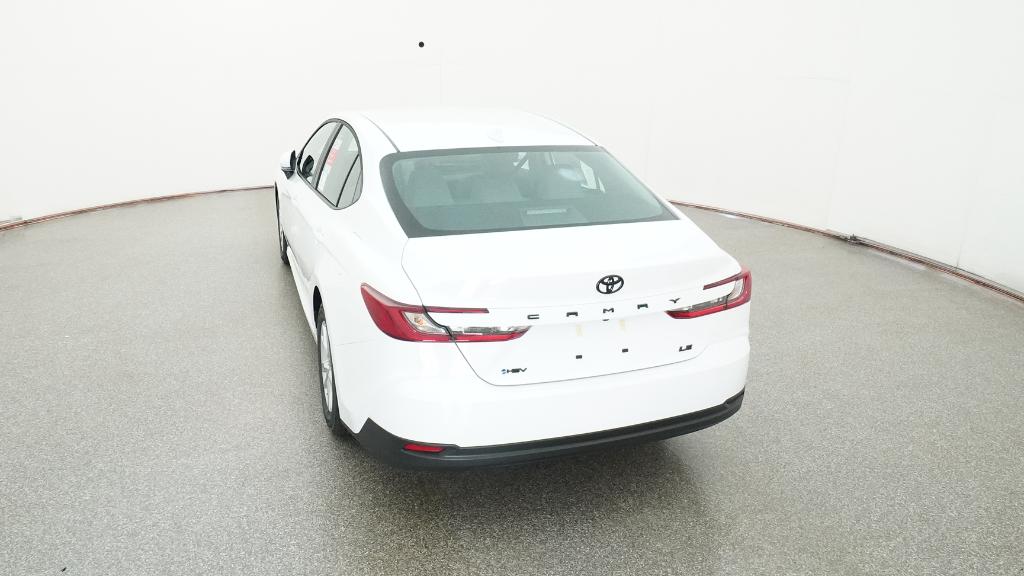 2026 Toyota Camry LE photo 14