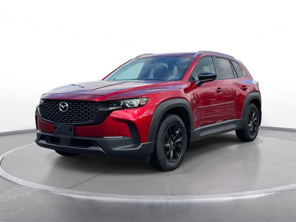 2024 Mazda CX-50 S PREFERRED
