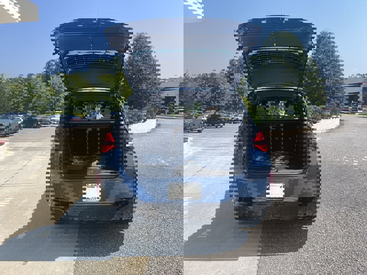 2026 Bmw X3 photo 29