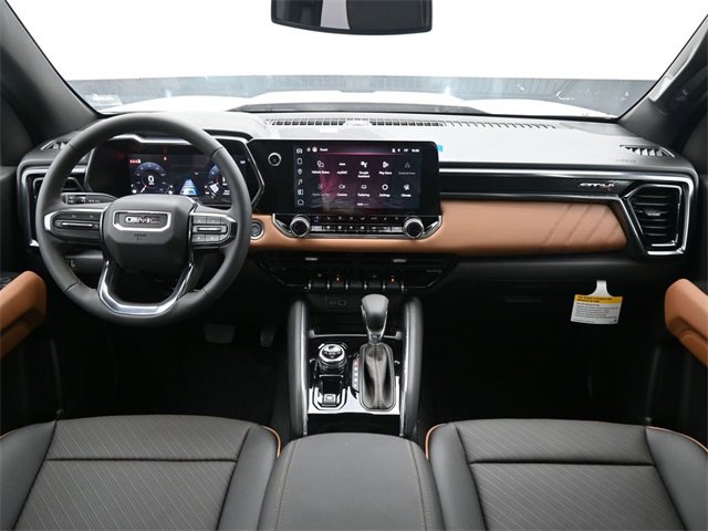 2026 Gmc Canyon AT4 photo 12