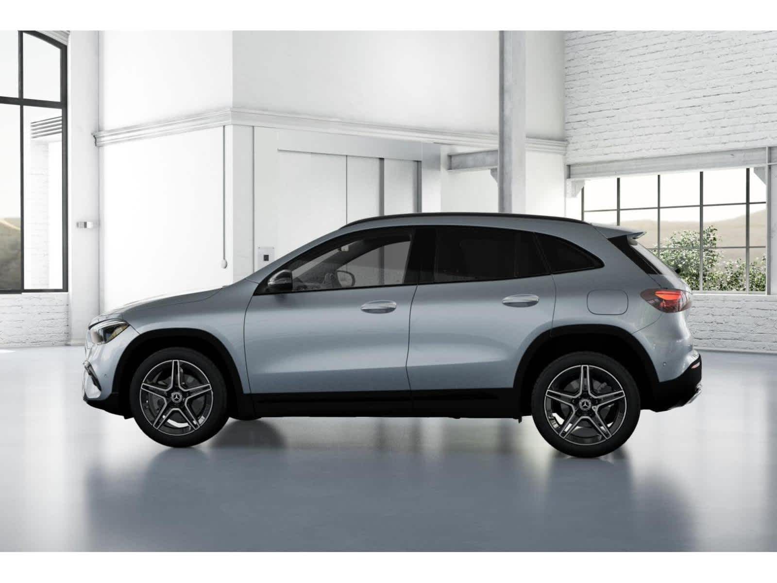 2026 Mercedes Benz GLA 250 photo 32