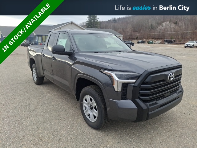 2026 Toyota Tundra SR's photo