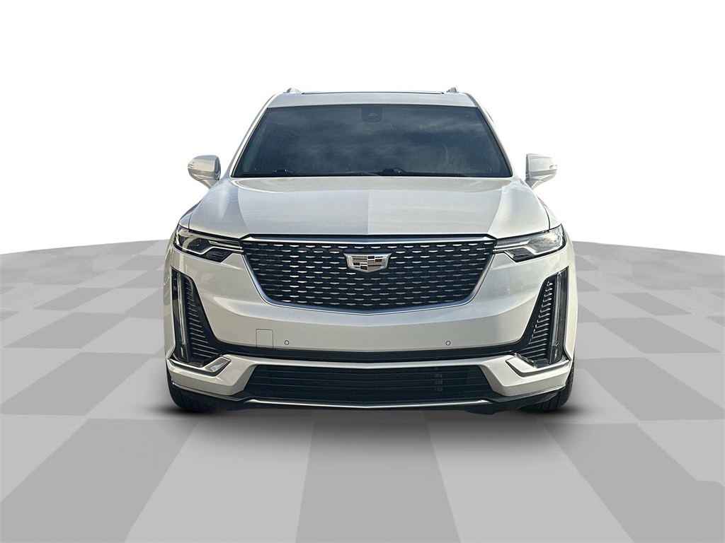 2020 Cadillac XT6 Premium Luxury photo 2