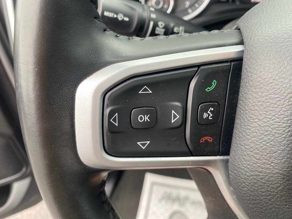 2022 Ram 1500 Big Horn photo 15