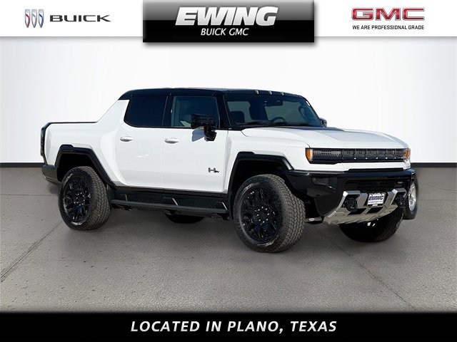 2026 GMC HUMMER EV 2X's photo