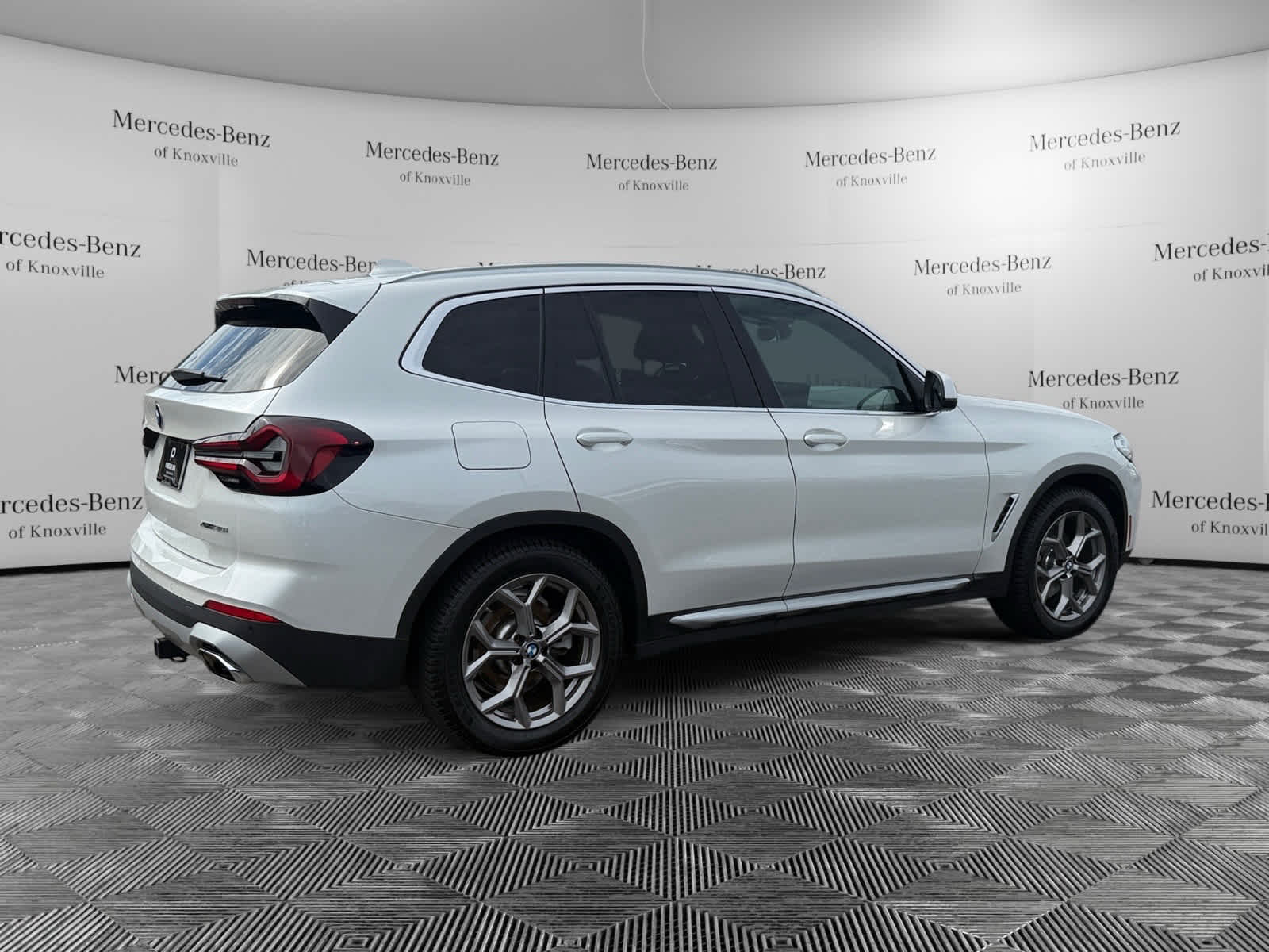 2022 Bmw X3 xDrive30i photo 5