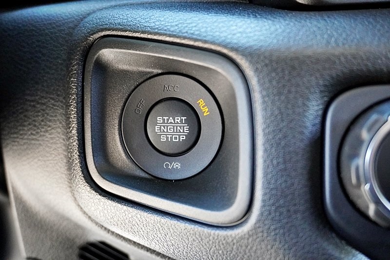 New 2025 Anvil Clear-Coat Exterior Paint Jeep Willys image 39